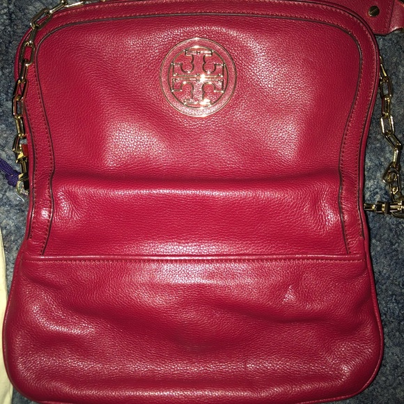 Tory Burch side bag - Picture 4 of 4